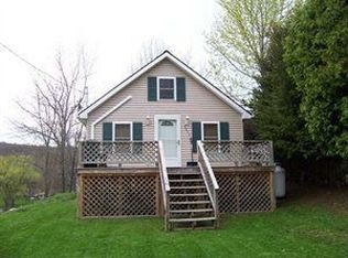 3055 Huggins Rd, Bradford, NY 14815