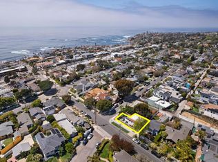 608 Forward St, La Jolla, CA 92037