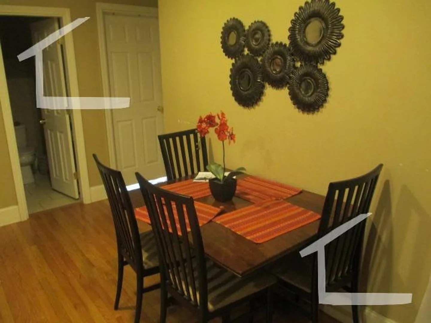 40 Egmont St #1A Brookline MA 02446 — Photo 3