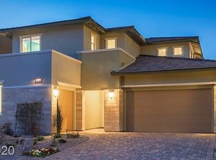 6328 Skystone St, Summerlin, NV 89135
