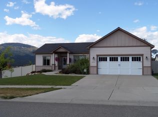 6771 W Buffalo Grass Ln, Rathdrum, ID 83858