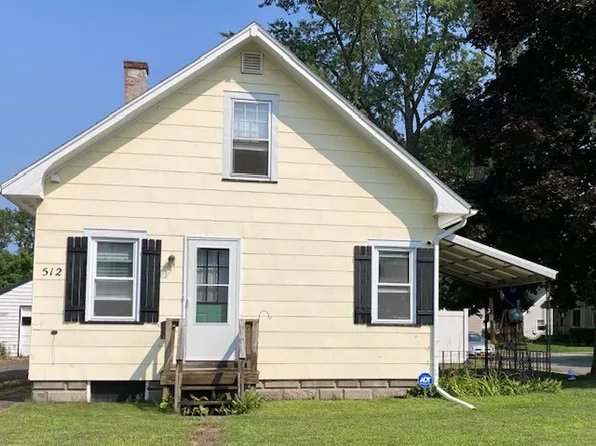 512 McKinley St, East Rochester, NY 14445