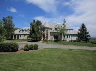 4 Alpaugh Farm, Tewksbury Twp., NJ 08833