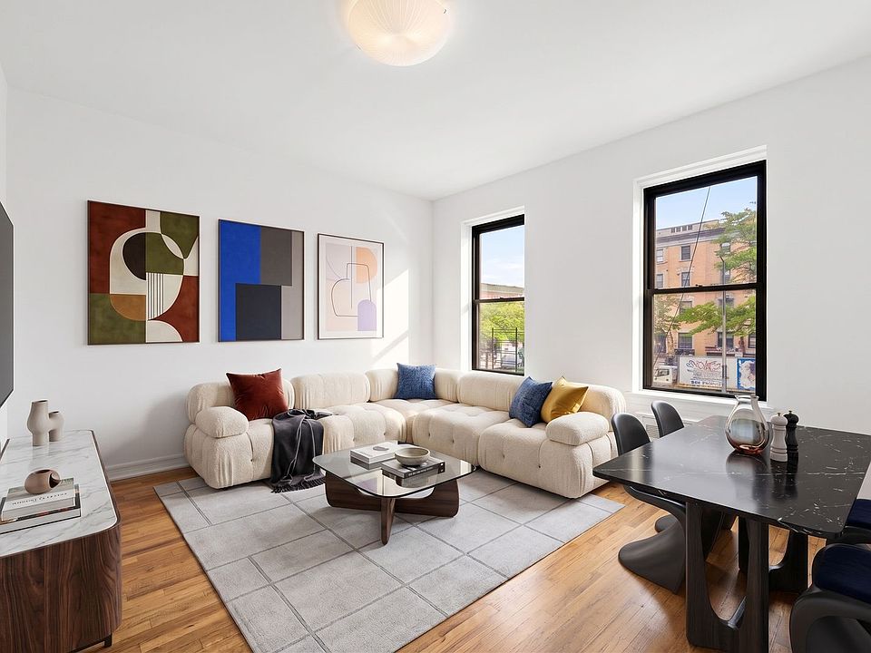 1st image of 2363 Adam Clayton Powell Jr Blvd APT 2F