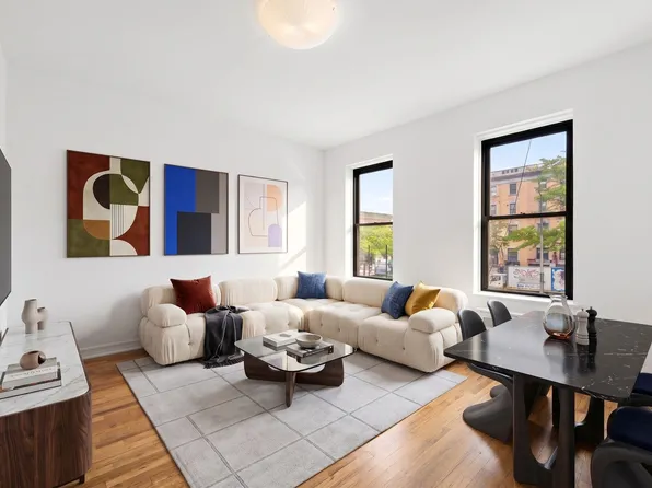 2363 Adam Clayton Powell Boulevard image 1 of 5