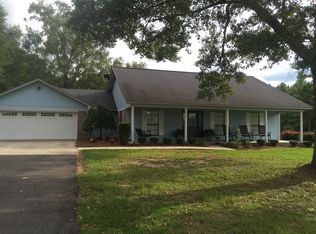 5023 Highway 84, Waynesboro, MS 39367