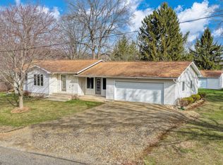 13330 Cornell Rd, Concord, MI 49237