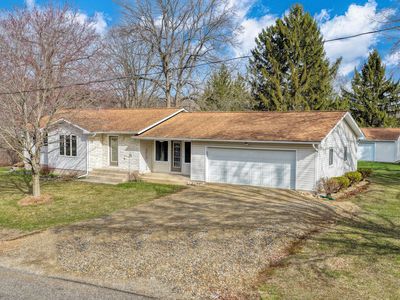 13330 Cornell Rd, Concord, MI, 49237