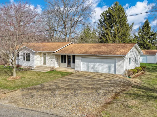 13330 Cornell Rd, Concord, MI 49237