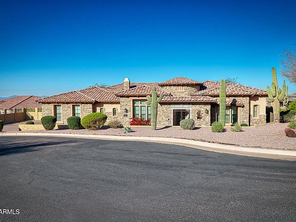 4th image of 8925 E ROSEDALE Circle