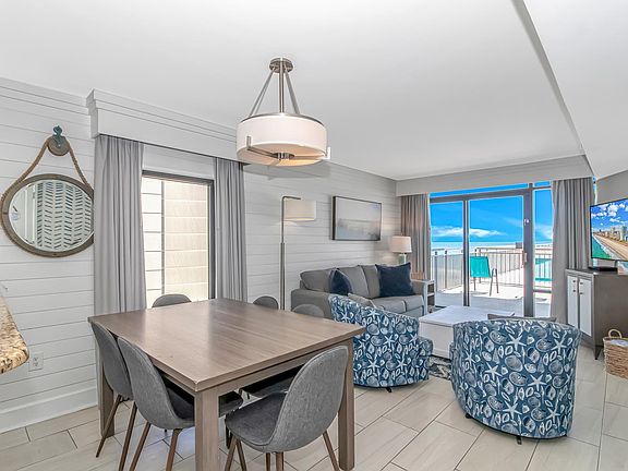 4th image of 7200 N Ocean Blvd. #551