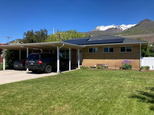 3992 Van Buren Ave, Ogden, UT 84403