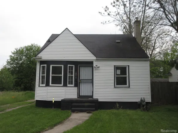 18914 Annchester Rd, Detroit, MI 48219