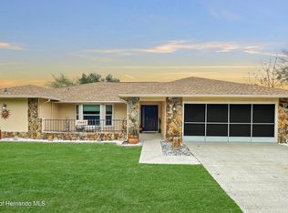 10445 Tassel St, Spring Hill, FL 34608