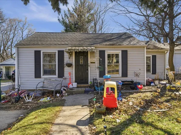 356 Home St, Sycamore, IL 60178
