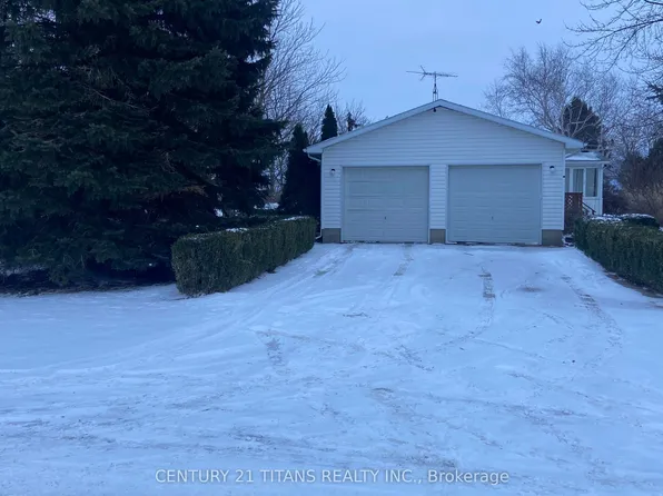 14436 Scott Line, Chatham Kent, ON N0P 1T0