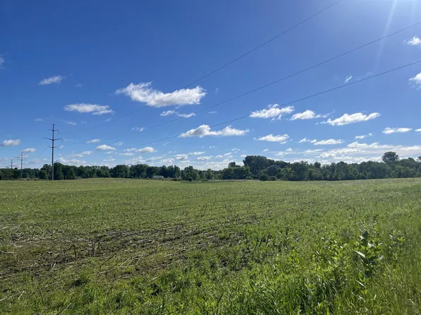 0 Fahrner Rd, Chelsea, MI 48118