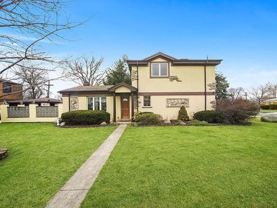9719 Johanna Ave, Franklin Park, IL, 60131