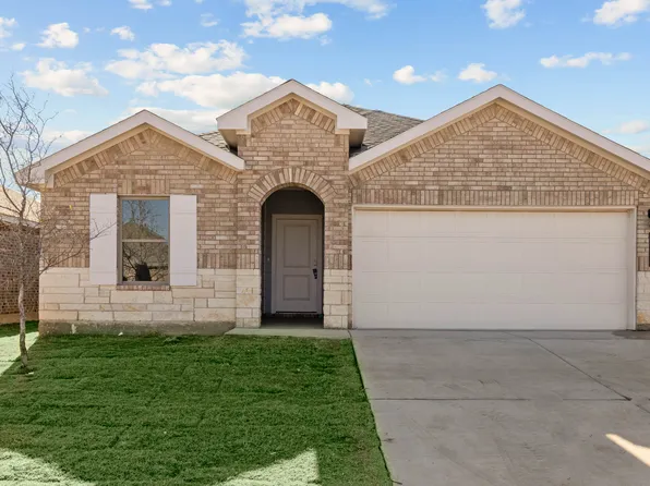 The Harris Plan, Terra Vista