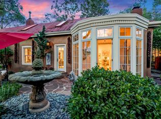(Undisclosed Address), Santa Fe, NM 87501
