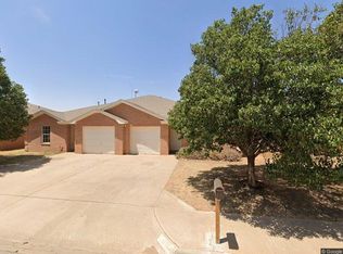 9706 Avenue U APT B, Lubbock, TX 79423