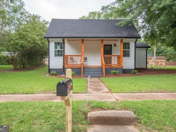707 Askew Ave, Hogansville, GA 30230