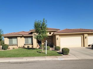 1955 S 2660 E, Saint George, UT 84790