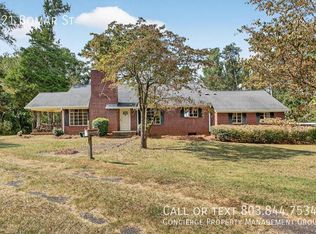 121 Bomar St, Ridge Spring, SC 29129