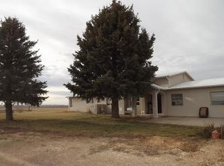 63 Estal Rd, Estancia, NM 87016