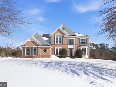 7625 Great Dover St, Gainesville, VA, 20155