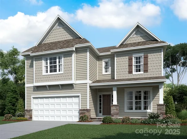 4019 Zinnia Dr #Cgw0125, Harrisburg, NC 28075