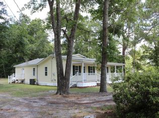 430 Quail Dr, Walterboro, SC 29488