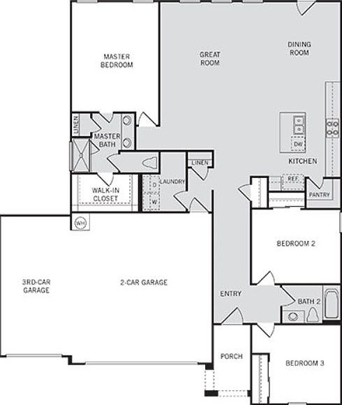 2nd image of 8028 Massa Dr