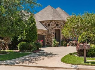 5000 Stonebridge Dr, Colleyville, TX 76034