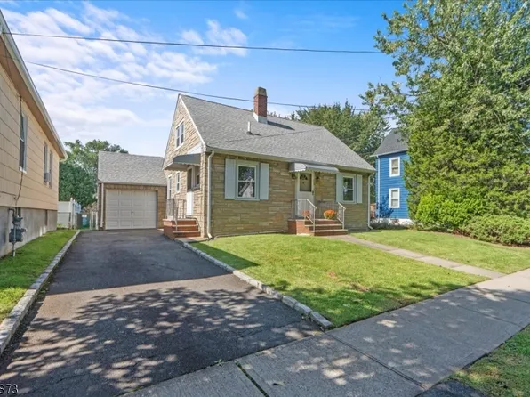 420 Willow Ave, Roselle Park Boro, NJ 07204
