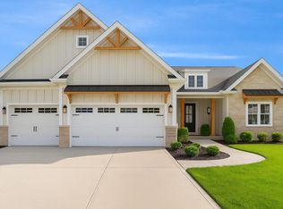 16617 Noble St, Lowell, IN 46356