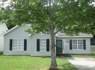 4915 Osage Cir, Charlotte, NC 28269
