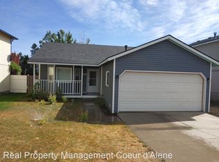 3210 N 10th Pl, Coeur D Alene, ID 83815
