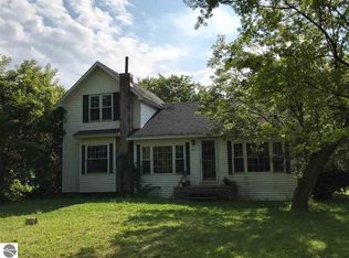 611 S Bamber Rd, Mount Pleasant, MI 48858