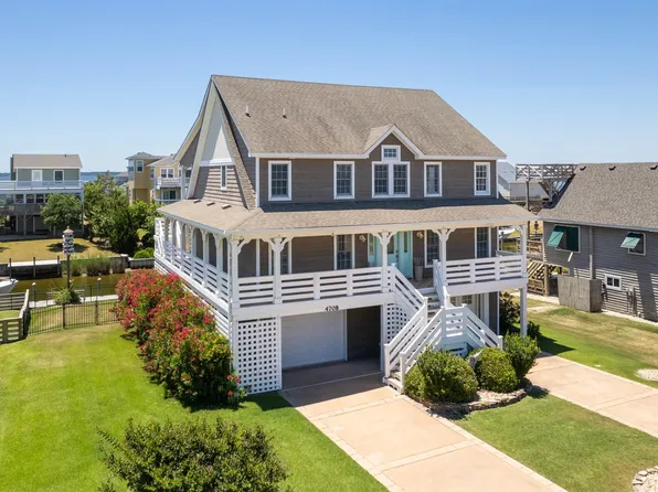 4708 S Blue Marlin Way Lot 56, Nags Head, NC 27959