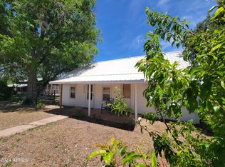 49315 N State Highway 288 Rd, Young, AZ 85554