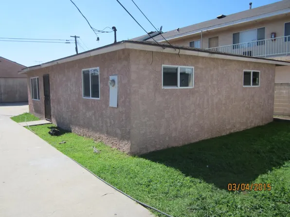 1740 W 146th St #B, Gardena, CA 90247