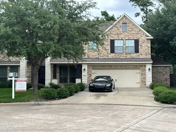 5302 Handbrook Dr, Houston, TX 77069