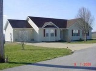 103 Denny Subdivision Rd, Mount Vernon, KY 40456