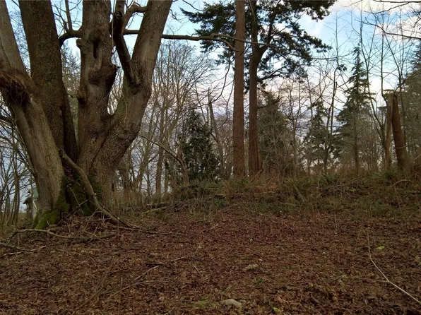 50 K Beach Way, Hat Island, WA 98206