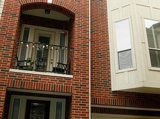 1012 Studer St, Houston, TX 77007