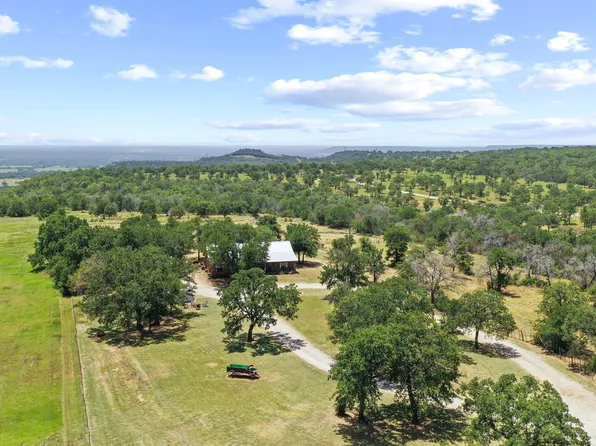 4371 Chesnut Mountain Rd, Palo Pinto, TX 76484