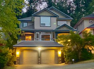 1708 Paddock Dr, Coquitlam, BC V3E 3N8