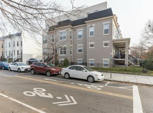1000 I St NE, Washington, DC 20002