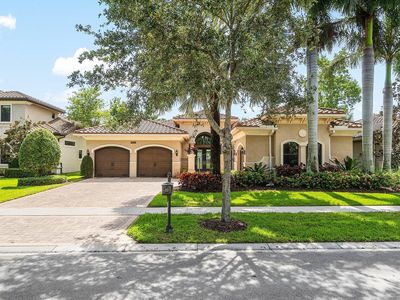 8389 Hawks Gully Avenue, Delray Beach, FL, 33446
